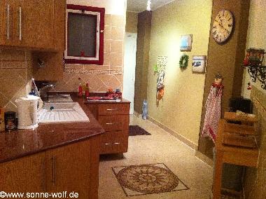 Apartamento de vacaciones en Hurghada (Al Bahr al Ahmar)Casa de vacaciones