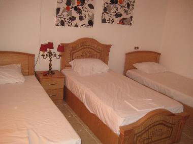 Apartamento de vacaciones en Hurghada (Al Bahr al Ahmar)Casa de vacaciones