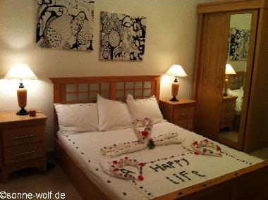 Apartamento de vacaciones en Hurghada (Al Bahr al Ahmar)Casa de vacaciones