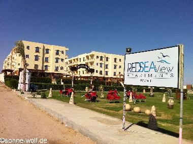 Apartamento de vacaciones en Hurghada (Al Bahr al Ahmar)Casa de vacaciones