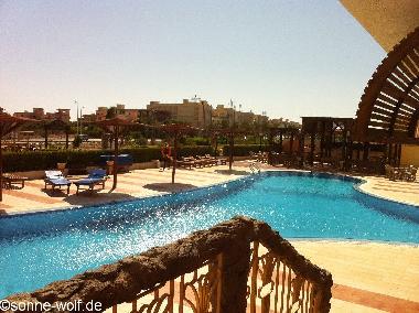 Apartamento de vacaciones en Hurghada (Al Bahr al Ahmar)Casa de vacaciones