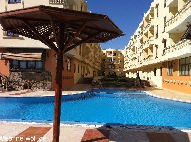 Apartamento de vacaciones en Hurghada (Al Bahr al Ahmar)Casa de vacaciones
