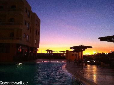 Apartamento de vacaciones en Hurghada (Al Bahr al Ahmar)Casa de vacaciones