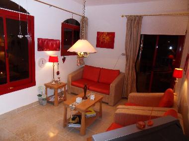 Apartamento de vacaciones en Hurghada (Al Bahr al Ahmar)Casa de vacaciones