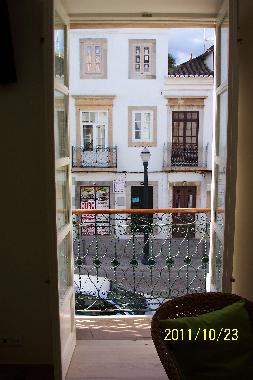 Apartamento de vacaciones en Tavira (Algarve)Casa de vacaciones