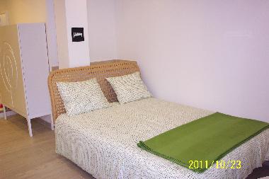 Apartamento de vacaciones en Tavira (Algarve)Casa de vacaciones
