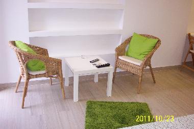 Apartamento de vacaciones en Tavira (Algarve)Casa de vacaciones