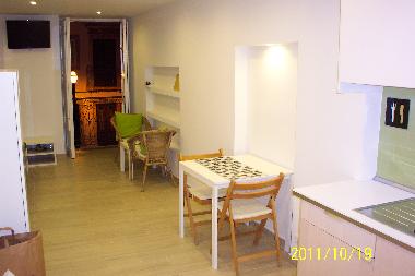 Apartamento de vacaciones en Tavira (Algarve)Casa de vacaciones