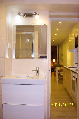 Apartamento de vacaciones en Tavira (Algarve)Casa de vacaciones