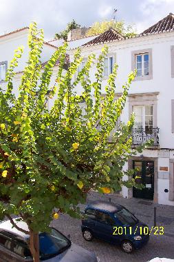 Apartamento de vacaciones en Tavira (Algarve)Casa de vacaciones