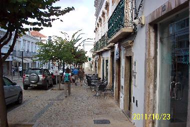 Apartamento de vacaciones en Tavira (Algarve)Casa de vacaciones