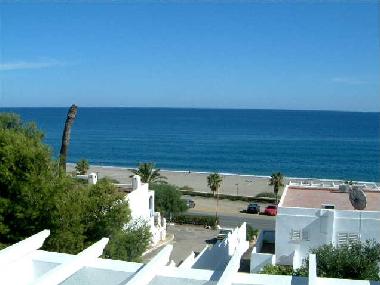 Apartamento de vacaciones en Mojacar Playa (Almer�a)Casa de vacaciones