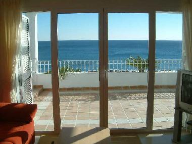 Apartamento de vacaciones en Mojacar Playa (Almer�a)Casa de vacaciones