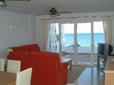 Apartamento de vacaciones en Mojacar Playa (Almer�a)Casa de vacaciones