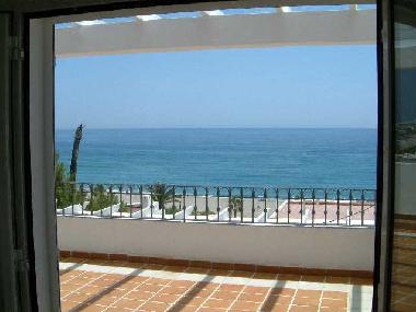 Apartamento de vacaciones en Mojacar Playa (Almer�a)Casa de vacaciones