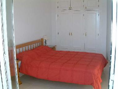 Apartamento de vacaciones en Mojacar Playa (Almer�a)Casa de vacaciones
