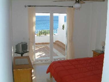 Apartamento de vacaciones en Mojacar Playa (Almer�a)Casa de vacaciones