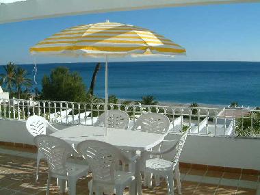 Apartamento de vacaciones en Mojacar Playa (Almer�a)Casa de vacaciones