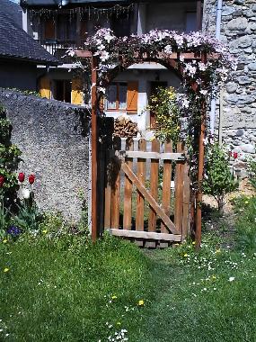 Casa de vacaciones en Gerde (Hautes-Pyr�n�es)Casa de vacaciones