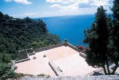 Villa en Amalfi Coast (Salerno)Casa de vacaciones