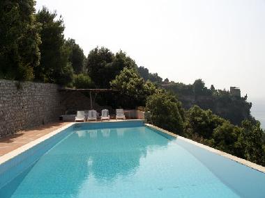 Villa en Amalfi Coast (Salerno)Casa de vacaciones