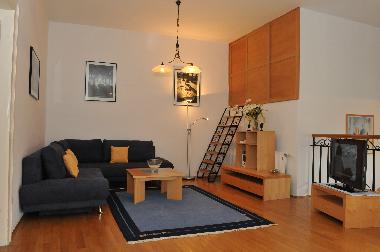 Apartamento de vacaciones en Ljubljana (Ljubljana)Casa de vacaciones
