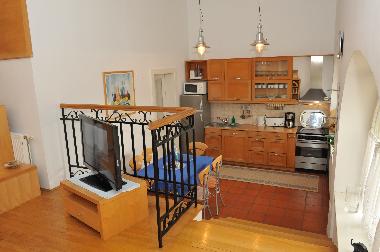 Apartamento de vacaciones en Ljubljana (Ljubljana)Casa de vacaciones