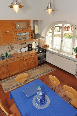 Apartamento de vacaciones en Ljubljana (Ljubljana)Casa de vacaciones