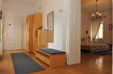 Apartamento de vacaciones en Ljubljana (Ljubljana)Casa de vacaciones