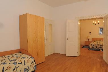 Apartamento de vacaciones en Ljubljana (Ljubljana)Casa de vacaciones