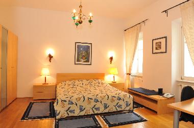 Apartamento de vacaciones en Ljubljana (Ljubljana)Casa de vacaciones