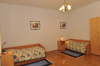 Apartamento de vacaciones en Ljubljana (Ljubljana)Casa de vacaciones