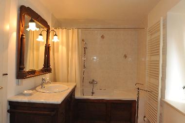 Apartamento de vacaciones en Ljubljana (Ljubljana)Casa de vacaciones