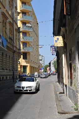 Apartamento de vacaciones en Ljubljana (Ljubljana)Casa de vacaciones