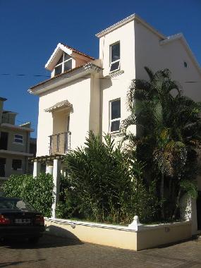 Casa de vacaciones en Flic en Flac (Black River)Casa de vacaciones