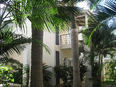 Casa de vacaciones en Flic en Flac (Black River)Casa de vacaciones