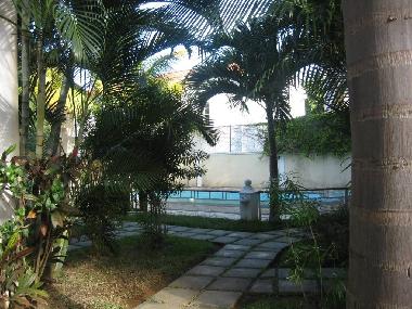 Casa de vacaciones en Flic en Flac (Black River)Casa de vacaciones