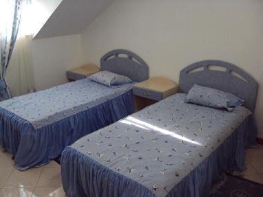 Casa de vacaciones en Flic en Flac (Black River)Casa de vacaciones