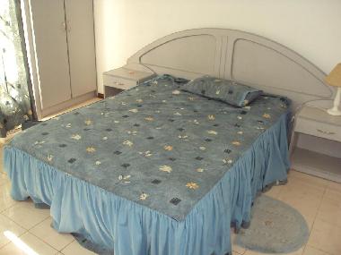 Casa de vacaciones en Flic en Flac (Black River)Casa de vacaciones