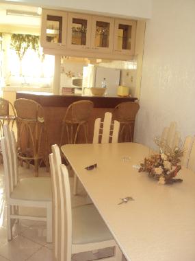 Casa de vacaciones en Flic en Flac (Black River)Casa de vacaciones