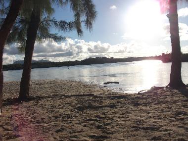 Casa de vacaciones en Flic en Flac (Black River)Casa de vacaciones