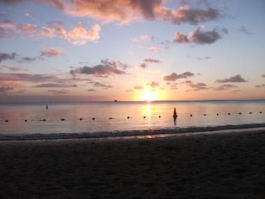 Casa de vacaciones en Flic en Flac (Black River)Casa de vacaciones