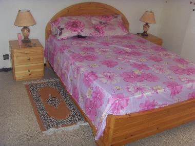 Apartamento de vacaciones en marrakech (Marrakech)Casa de vacaciones