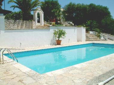 Apartamento de vacaciones en Cisternino (Brindisi)Casa de vacaciones