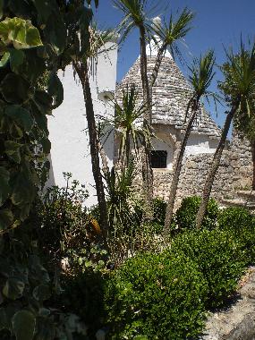 Apartamento de vacaciones en Cisternino (Brindisi)Casa de vacaciones