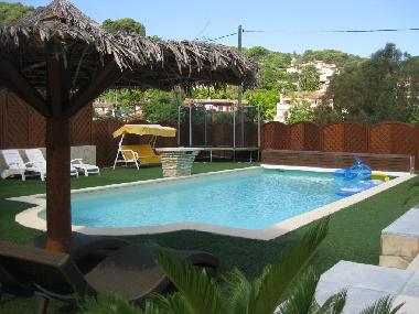 Casa de vacaciones en vallauris (Alpes-Maritimes)Casa de vacaciones