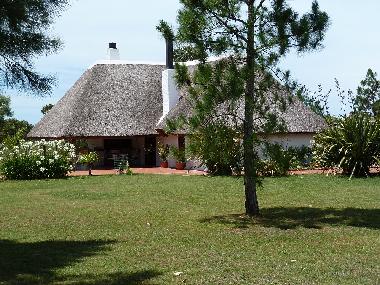 Chalet en Piedras de Afilar (Canelones)Casa de vacaciones