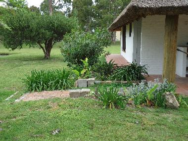 Chalet en Piedras de Afilar (Canelones)Casa de vacaciones