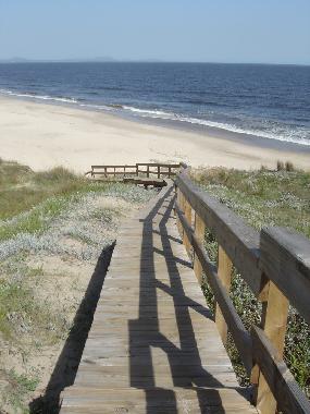 Chalet en Piedras de Afilar (Canelones)Casa de vacaciones