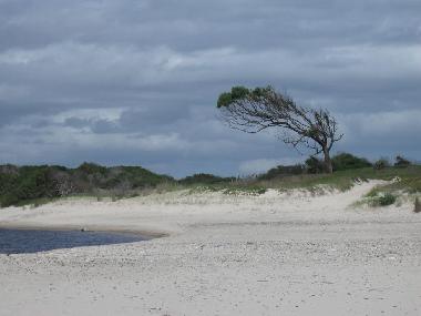 Chalet en Piedras de Afilar (Canelones)Casa de vacaciones